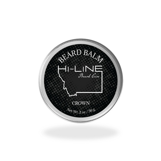 Crown Beard Balm