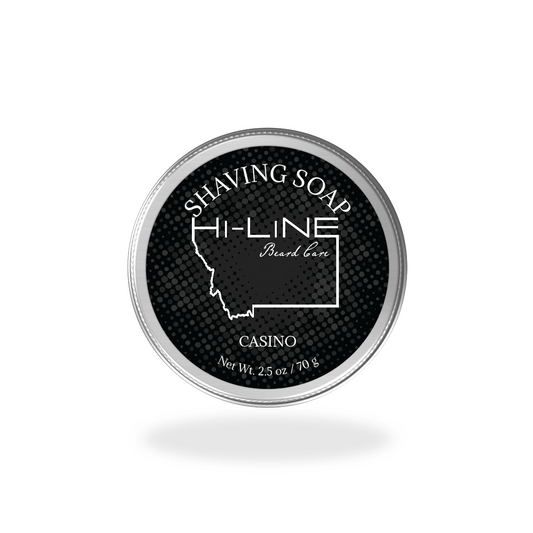 Casino Shaving Soap